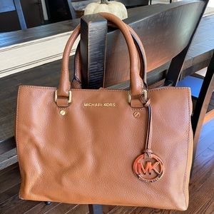 Michael Kors handbag